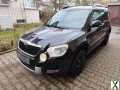 Foto Skoda Yeti Ambition,Tüv Neu,Garantie,Servie Neu,