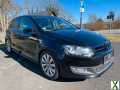 Foto Volkswagen Polo V 1.6 TDI Style/Naci/TÜV/Euro5