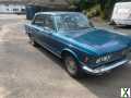Foto Fiat 130 B 3200