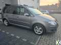 Foto VW Touran 2.0 TDI Highline 7 Sitze