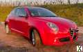 Foto Alfa Romeo MiTo - Rentnerfahrzeug