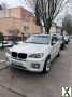 Foto BMW X6 E71