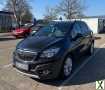 Foto Opel Mokka 1.6 CDTI ecoFLEX INNOVATION Start/Stop