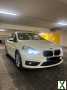 Foto BMW 214d Active Tourer