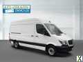 Foto Mercedes Sprinter 313 CDI,L2H2,Regale,S-Heft,3S,1H,TÜV+Service
