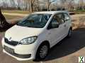 Foto Skoda Citigo Active