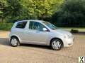 Foto Toyota Yaris 1.0 VVT-i Sol mit Klima