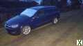Foto Opel Astra H Van