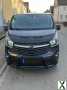 Foto Opel Vivaro B 1,6l BiTurbo L2H1 2,9t 9Sitzer