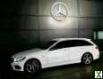 Foto Mercedes-Benz C Klasse Kombi S205 220CDI AMG Interior & Exterior