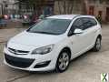 Foto Opel Astra Sports Tourer 1.4T Klima,Navi,17-Zoll,PDC
