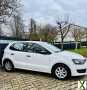 Foto Volkswagen Polo 1.2 Trendline Scheckheft-1 Hand