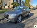 Foto Audi Q3 2.0 TDI 103kW S tronic quattro - Unfallfrei