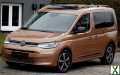 Foto Volkswagen Caddy MOVE *EXCLUSIVE* STOP & GO*KAMERA*LED* ACC