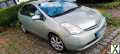 Foto Toyota Prius 11/2007 Hybrid