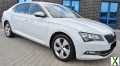 Foto Skoda Superb 2.0 TDI DSG
