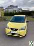 Foto Seat Mii - Scheckheft top gepflegt