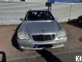 Foto Mercedes-Benz C 200 KOMPRESSOR T AVANTGARDE