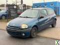 Foto Renault Clio RT 1.2*KLIMA*87TKM*