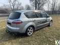 Foto Ford S Max kein Galaxy kein Vw