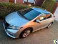 Foto Honda Civic 2.2 i-DTEC Sport Sport