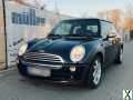 Foto *Mini Cooper*EU4*SHZ*PDC HINTEN*KLIMA*BLEUTOOTH*