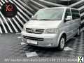 Foto Volkswagen T5 Bus Multivan Comfortline/7-Sitzer/3-Hand/TÜV