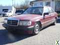 Foto Mercedes-Benz 190