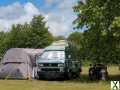 Foto VW T3 Atlantic Westfalia 1990, TÜV 03/27 (Volkswagen California)