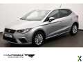 Foto Seat Ibiza 1.0 TSI Style Beats Sitzhzg/Kamera/Einpark