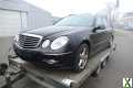Foto Mercedes Benz E 280 CDI T Avantgarde Klimaautomatik Motorschaden