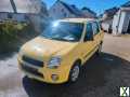 Foto Subaru justy GLX Allrad