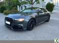 Foto Audi A5 Coupe 2.0 TFSI sport