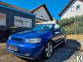 Foto Opel Astra Coupé TÜV -09.2025