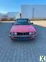 Foto BMW E30 320i VFL Cabrio