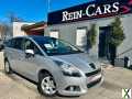 Foto Peugeot 5008 Premium 1.6/72TKM/PANO/MFL/PDC/KLIMAAUT