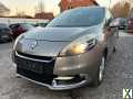 Foto Renault Scenic III Dynamique*KLIMA*TÜVNEU*ALU*AUTOMATIK*