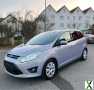 Foto Ford C-Max Grand 1.6 TDCI SHZ, AHK, Auto Park, Scheckheft, TÜV