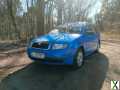 Foto Skoda Fabia Combi 1.4 16V TÜV neu