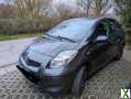 Foto Toyota Yaris