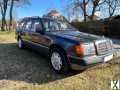 Foto Mercedes W124 E220 Kombi E-Klasse H-Möglich