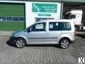 Foto Volkswagen Caddy Kasten/Kombi Roncalli Trendline