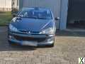 Foto zu verkaufen oder zu tauschen Peugeot 206 Cc