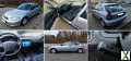 Foto Honda Civic 1.4i S Automatik, Front-/Rückfahrkamera, Android