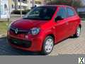 Foto Renault Twingo Life SCe 70*Klima*HU&AU neu