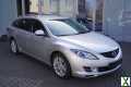 Foto Mazda 6 Kombi 2.0 Exclusive