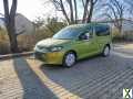 Foto Volkswagen Caddy 2,0TDI 122PS BMT Caddy 5 Sitzer