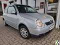 Foto Volkswagen Lupo 1.4 College Kupplung Neu/Schiebedach/Allwe