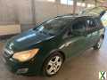 Foto Opel Astra 1.7 DTCI