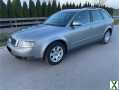 Foto Audi A4 B6 Avant 1,9TDI 131PS 6Gang